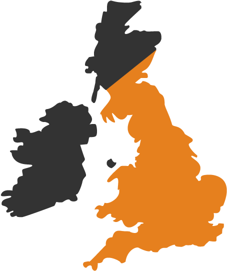 We Advise All Customers Not To Book A Fitter For Your - New Forest On A Map (478x612)