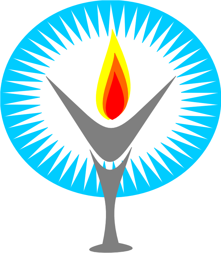 A Perfect World - Religion Clipart (729x849)