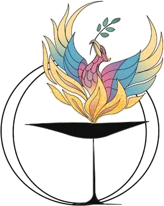 Unitarian Universalist - Unitarian Universalist Tattoo (328x411)
