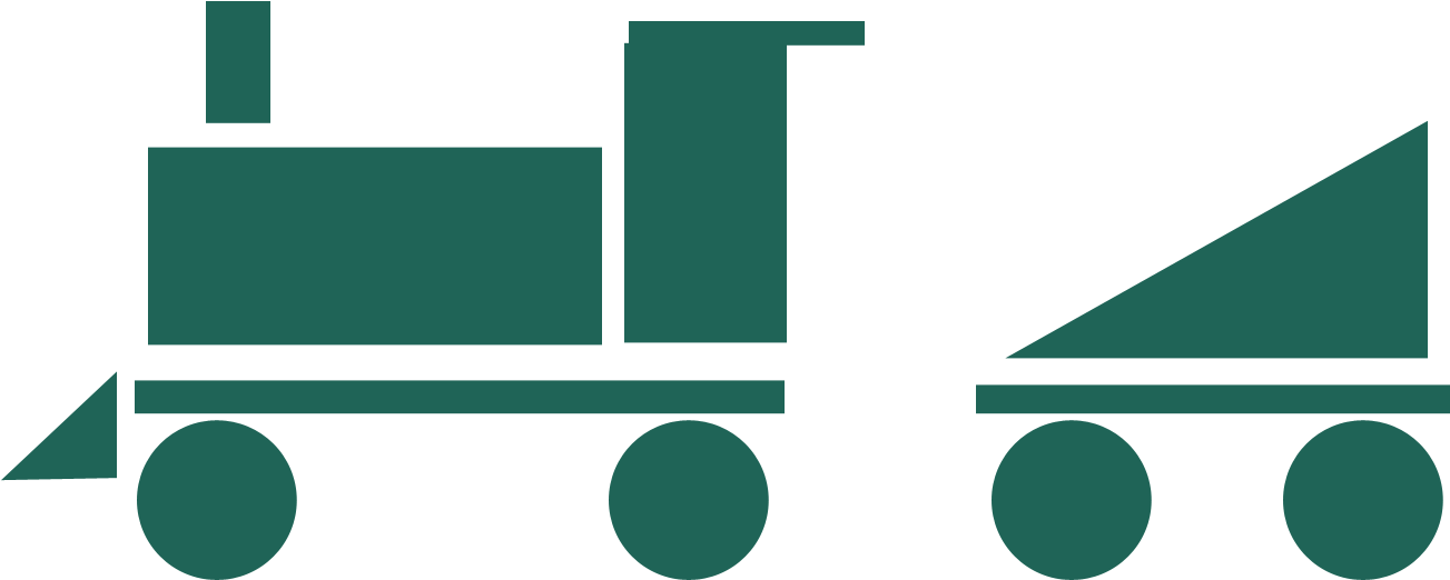 Train Outline Free Download Clip Art Free Clip Art - The Tender Trap (1400x557)