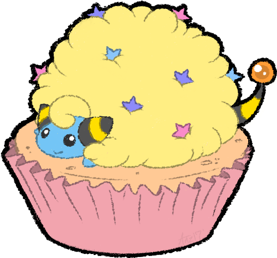 Pokémon X And Y Pokémon Go Pokémon Sun And Moon Pokémon - Mareep Pokemon (650x650)