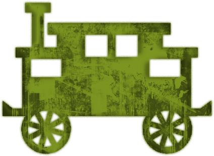 Caboose Legacy Icon Tags Page 3 Icons Etc Clipart - Train (512x512)