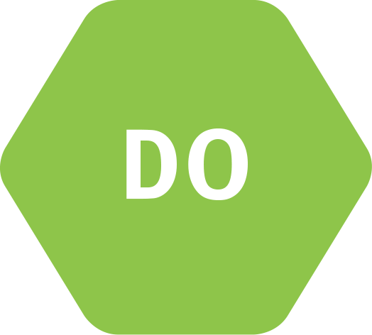 The Best Way To Train A Puppy Is A Llittle Often - Sign (524x472)