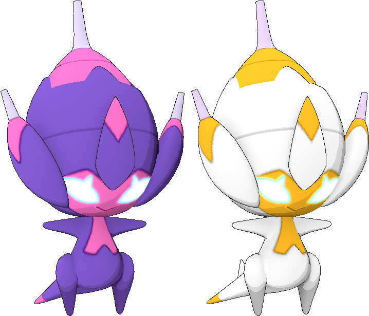 Download Zip Archive - Poipole Shiny Png (750x650)