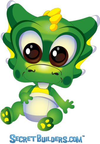 Perfect Wall Decor And Wall Graphics For Kids Rooms - Secret Builders (339x500)