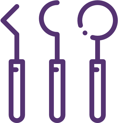 Teeth Cleaning - Dentistry (512x512)