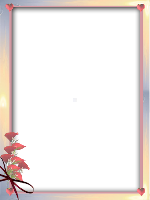 [download Frame Dengan Ukuran 800 X 600 - Frame Cantik (600x800)