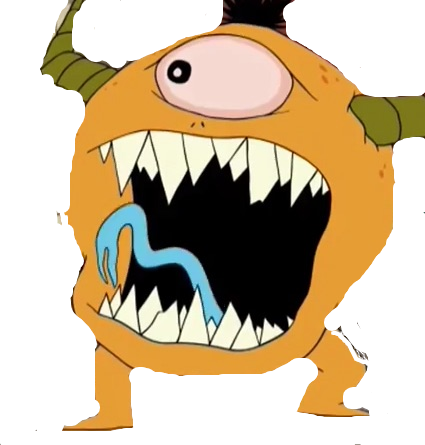 Oie Transparent - Wiki (425x445)