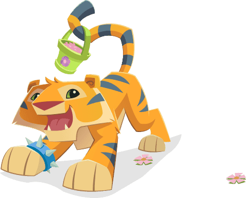Tigers Aj - National Geographic Animal Jam (480x387)