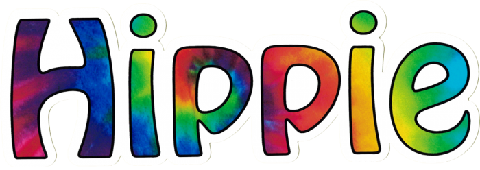 Small Bumper Sticker / Decal - Mother Goose (700x248)