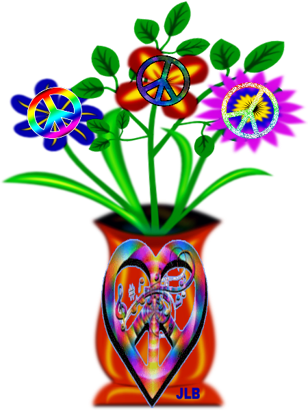 ☮⚱ /jlb - Blaues Vasenduschvorhangmuster Duschvorhang (450x599)