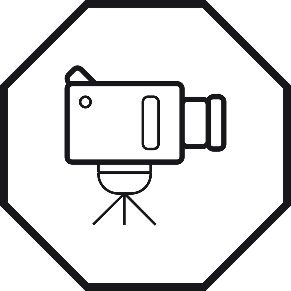 12 Icon 05 - North Korean Stop Sign (1000x1000)