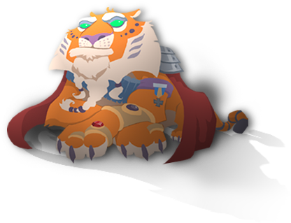 Animal Jam Ripple - Baby Toys (416x319)