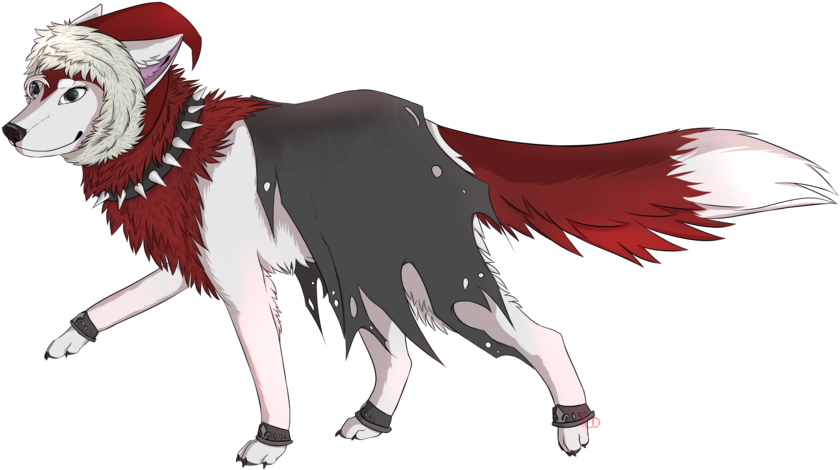 Slushy Aj By Thecatdownstairs - National Geographic Animal Jam (1024x683)