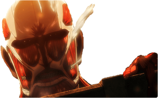 Colossal Titan Png (526x313)