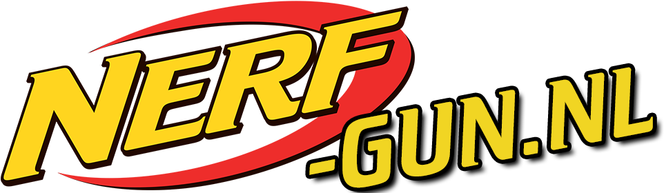 Nerf Guns - Nerf Coloring Book Collection - Vol.1 (1000x280)