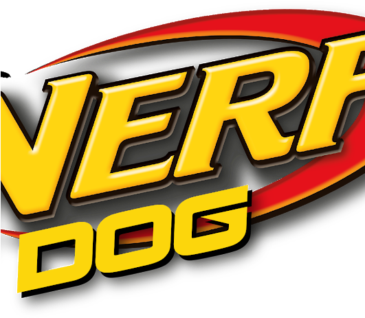 Photo - Nerf N Strike (530x529)