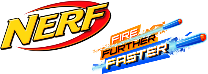 It's Been A While Since I've Posted Anything Nerf Related - Nerf: Ultimate Blaster Book (709x253)