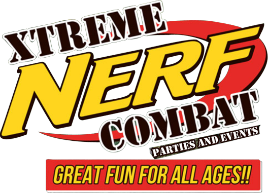 Nerf War Game Rules And Variants - Nerf Coloring Book Collection - Vol.1 (528x381)