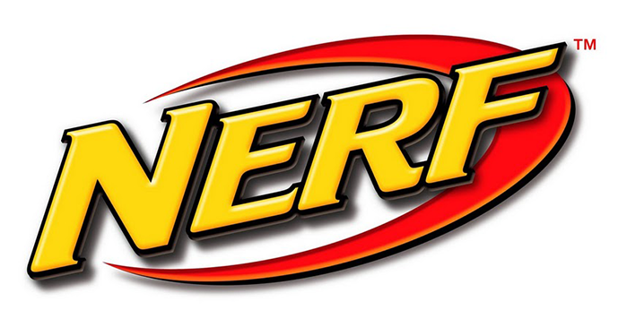 Nerf™ Nous A Contacté Pour Le Lancement De Jouets À - Nerf N-strike Elite Hyperfire Value Pack (750x750)