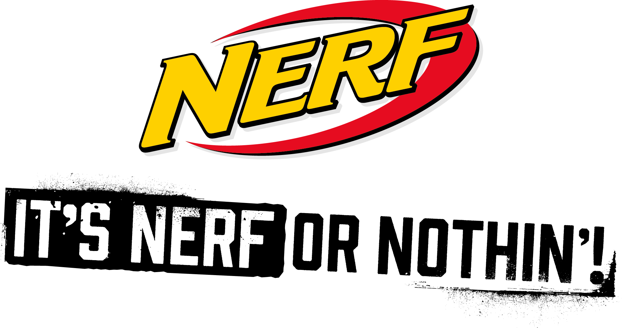 The Nerf Blaster Masters Bootcamp, Taking Place On - Nerf It Nerf Or Nothing (2034x1073)