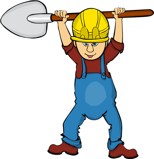 Labor Clipart Png - Labour Day Clipart (600x630)