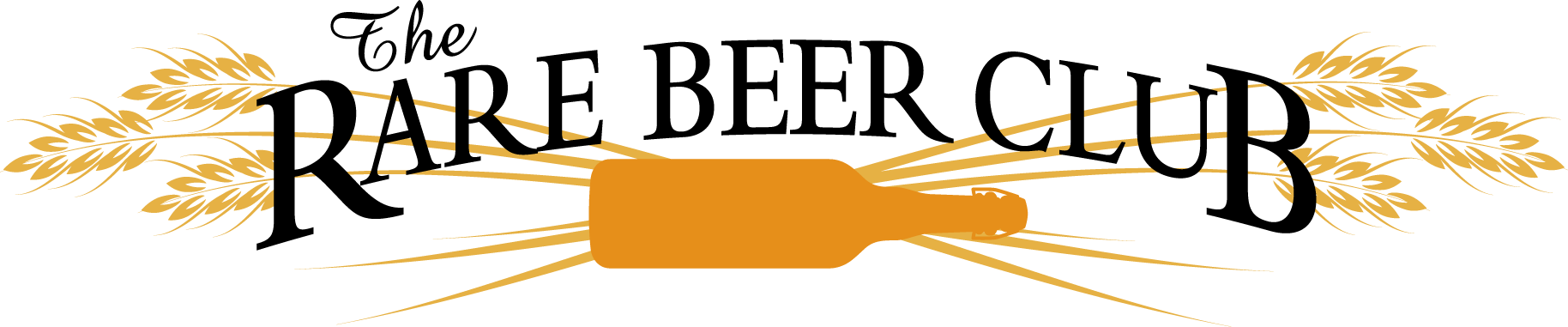 The Rare Beer Club Logo - Royal Bank Of Canada (1828x381)