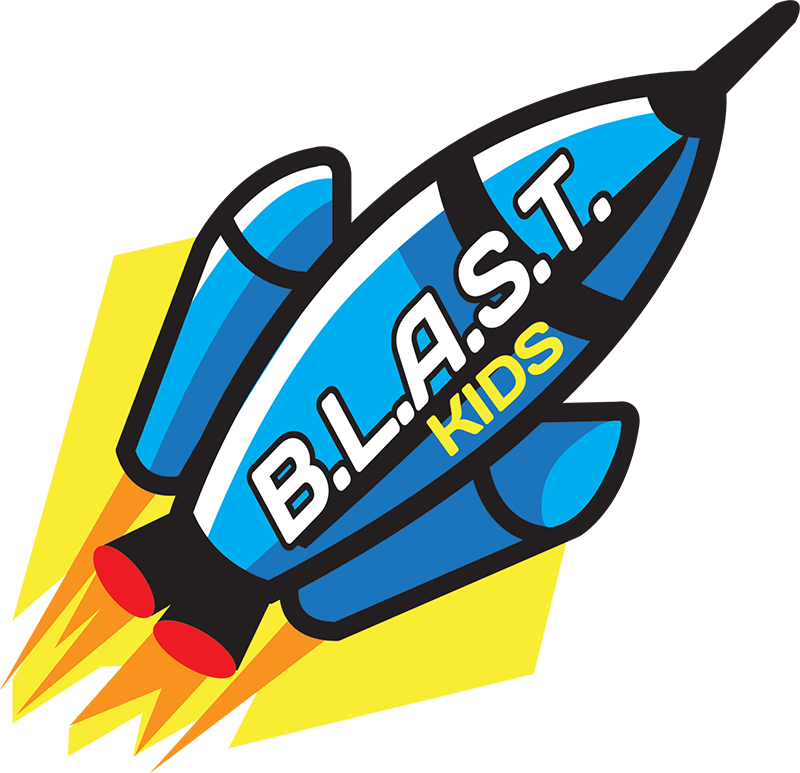 Our Blast Children Ministry Exists To Teach The Values - Our Blast Children Ministry Exists To Teach The Values (800x773)
