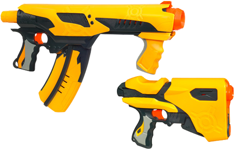With - Nerf Dart Tag Quick 16 (500x300)