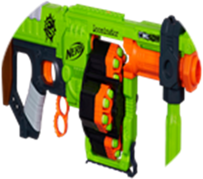 Nerf Zombiestrike - Doominator - Water Gun (420x420)
