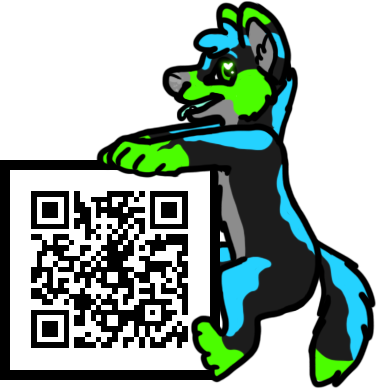 [commission] Nerf Qr Code Badge By Cassmutt - 20 Pcs/lot Antique Bronze 33.5*14.7mm Insect Charms (377x389)
