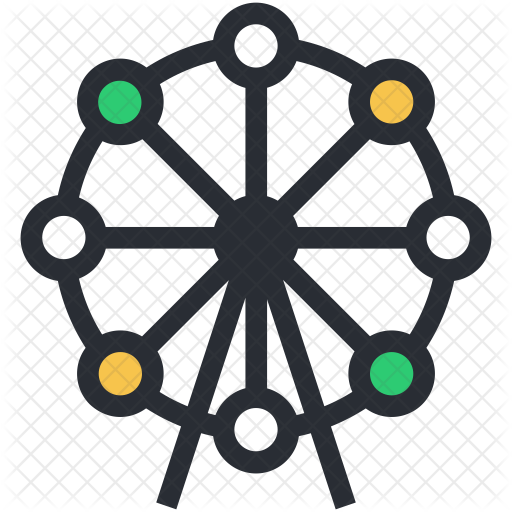 Amusement Icon - Ripe Io (512x512)