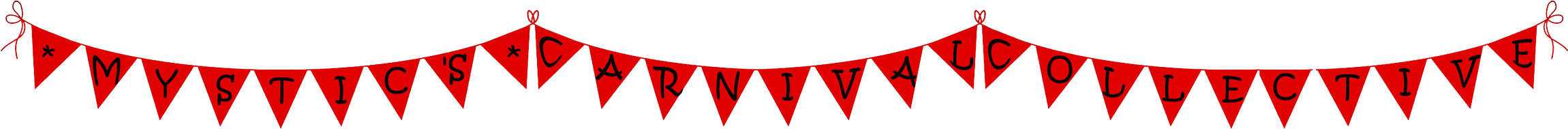 Mystic's Carnival - Mystic's Carnival (2300x198)