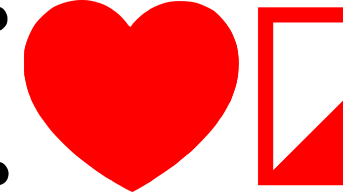 New 2018 Love Clipart Free Download - Orienteering (678x381)