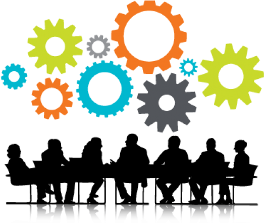 We Are Looking For Members Of The Public To Join Our - Changing Face Of Strategic Crisis Management (540x440)
