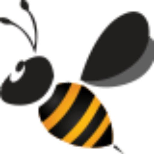 Meetings Are Held The 3rd Thursday Of Each Month At - Honeybee (512x512)