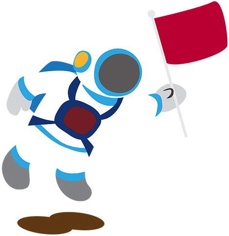 Our Media Library With Almost 30,000,000 Royalty Free - Cartoon (512x489)