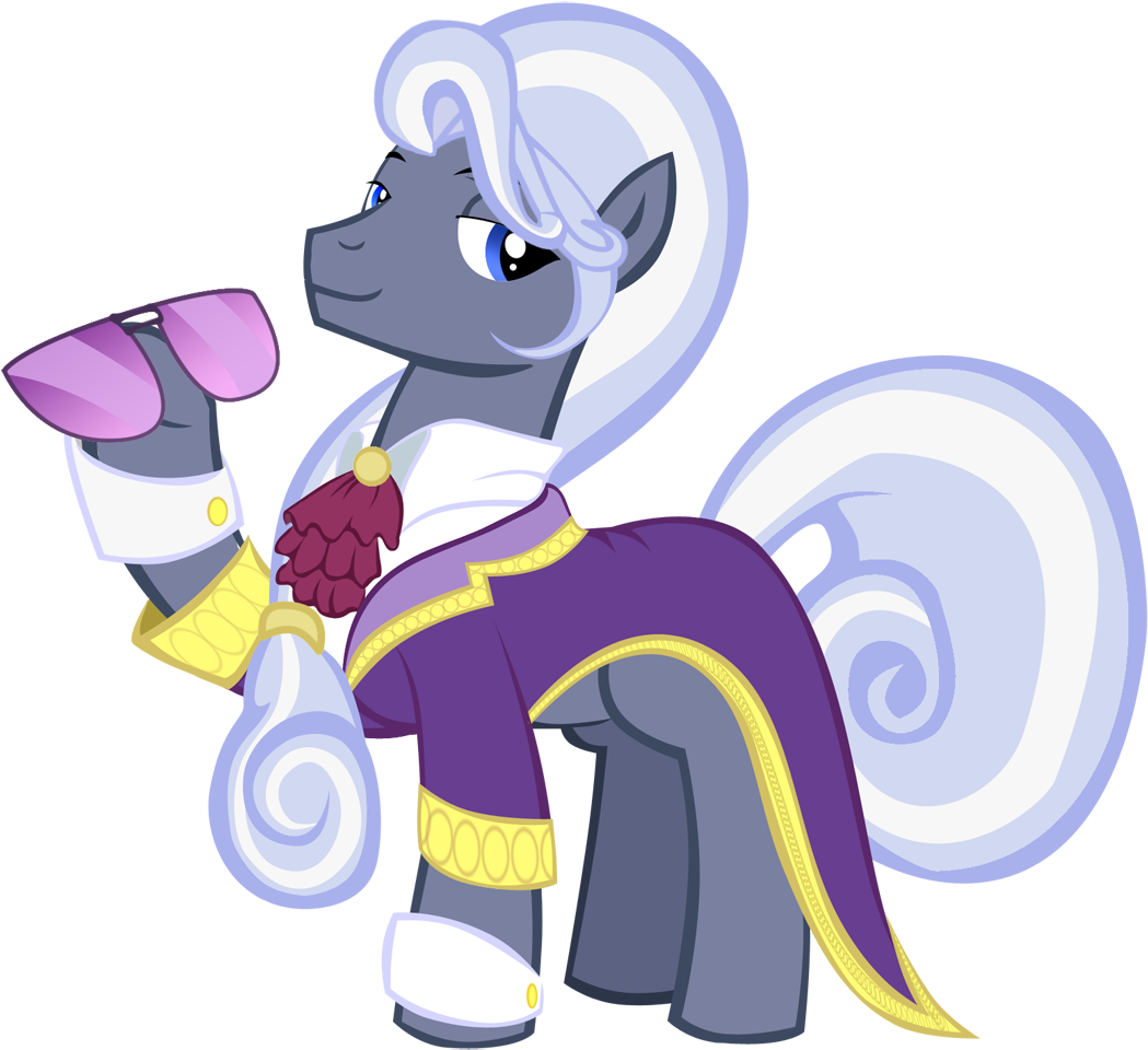 Rarity Pinkie Pie Pony Elephants And Mammoths Cartoon - Hoity Toity My Little Pony (1296x1149)