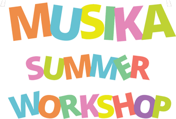 Musika Summer Workshop May 2018 - Music (350x350)