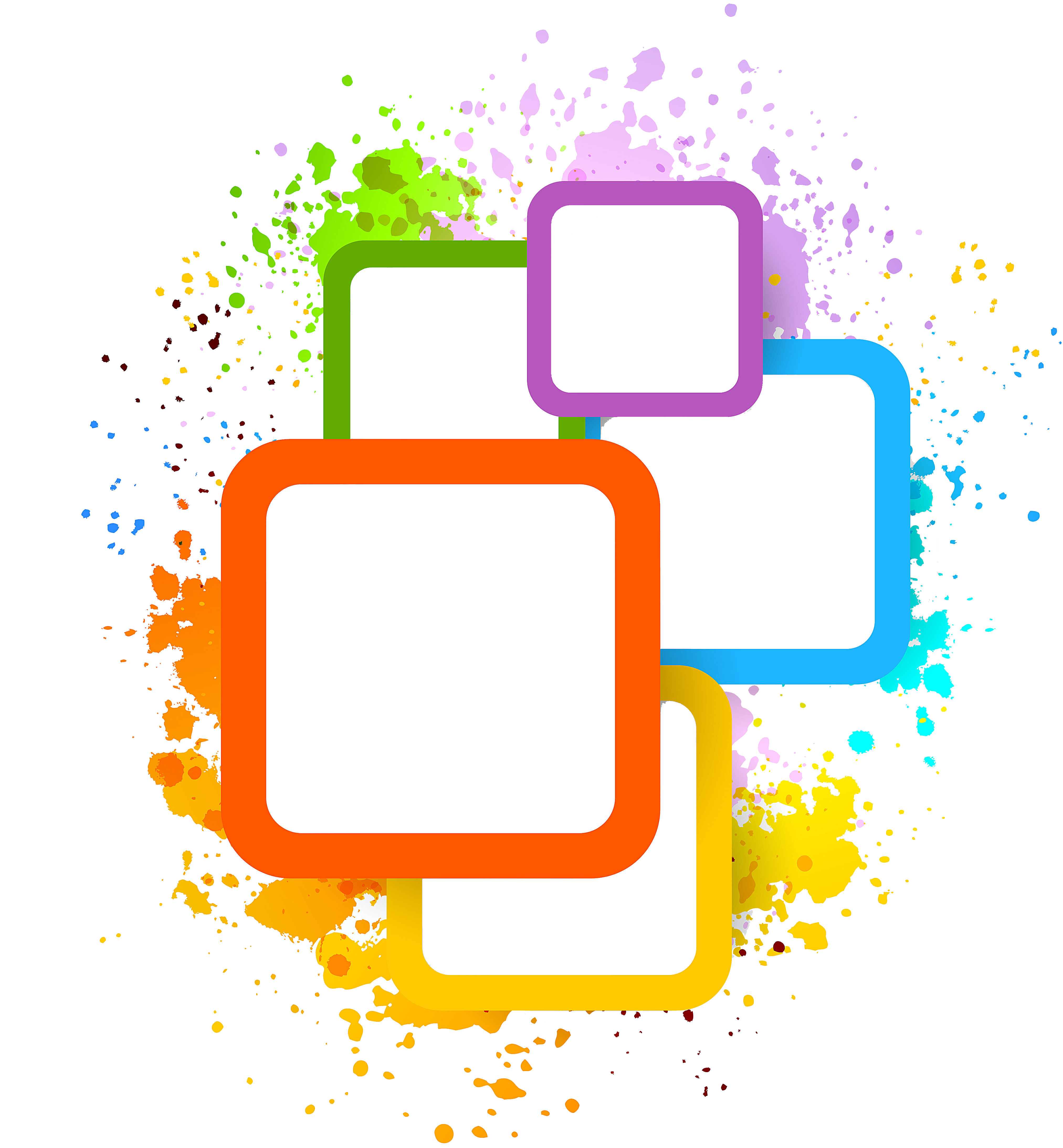 Royalty-free Abstract Art Desktop Wallpaper Clip Art - Royalty-free Abstract Art Desktop Wallpaper Clip Art (4057x4389)