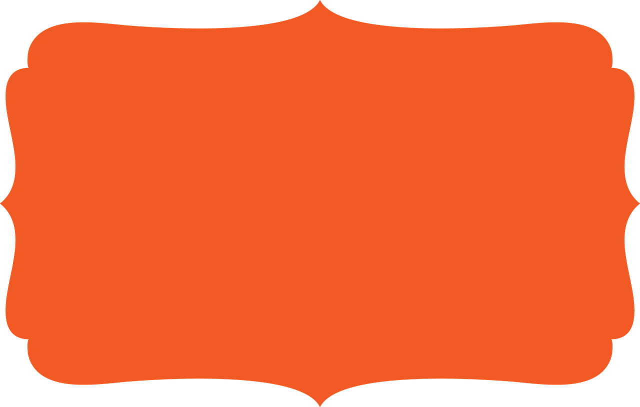 Orange Color Clip Art - Orange Color Clip Art (1280x814)