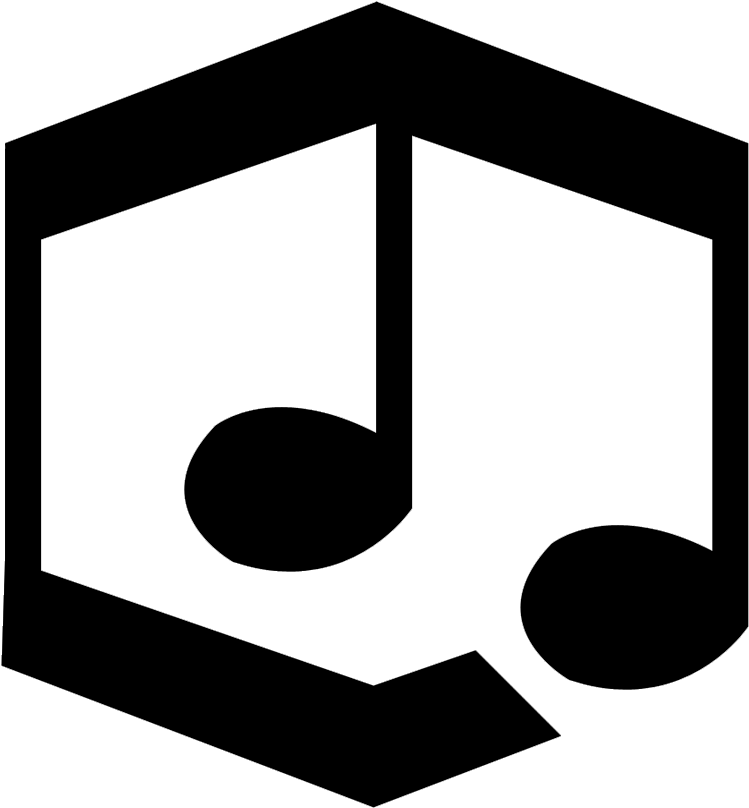 Png - Music Logo Logo Png (1200x1200)