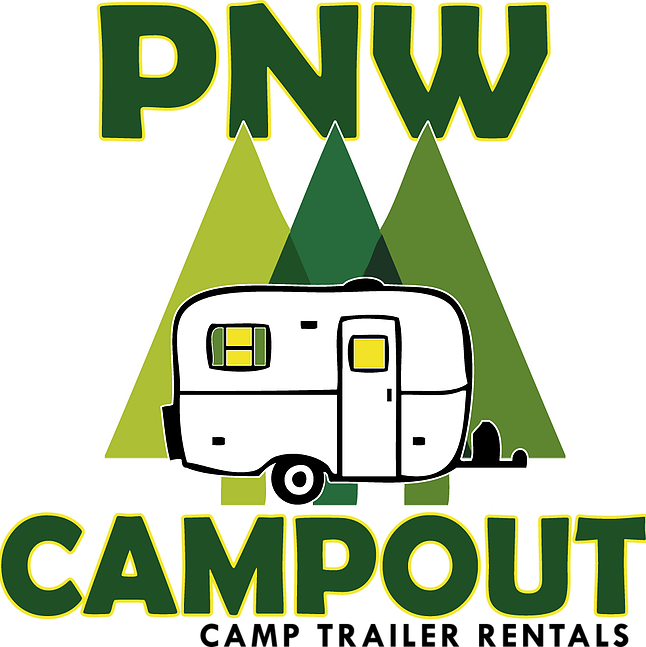 Pnw Campout Camp Trailer Nightly Rentals Olympic Peninsula - Port Angeles (646x647)