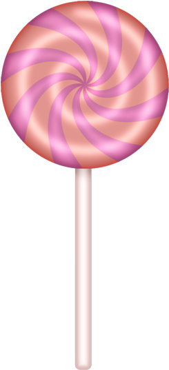 Pinky Peach Valentine - Portable Network Graphics (323x600)