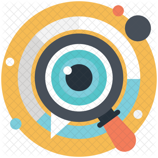 Market Research Icon - Mass Communication Research Icon Png (512x512)