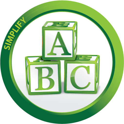 Simplify Is The Third Element Of The Bpc And It Helps - Sign (529x518)