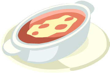 Lasagna - Dish (358x358)