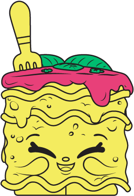 Luigi Lasagna - Europe (577x506)