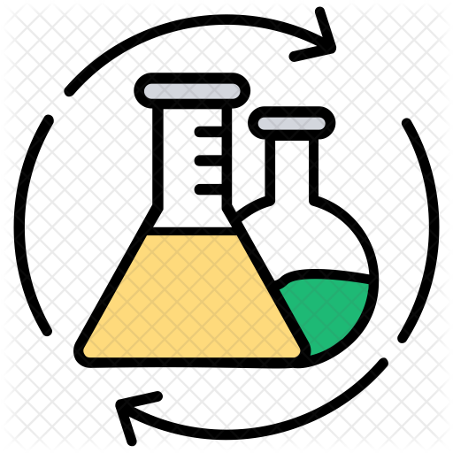 Research Process Icon - Laboratory (512x512)