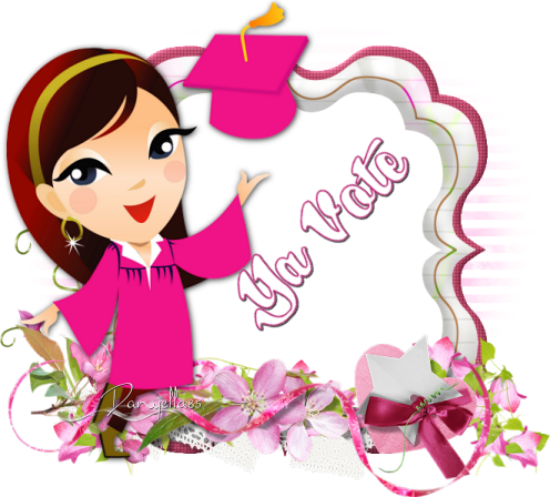 Photo Cartel6 - Misa De Graduacion Animada (496x448)